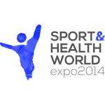 Продукция Mueller на Международной выставке спортивной индустрии и здорового образа жизни ”Мир Спорта и Здоровья-2014“ в Минске.