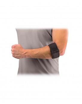 Tennis Elbow with Gel Pad