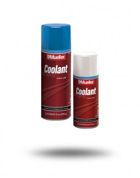 Заморозка Coolant Cold Spray