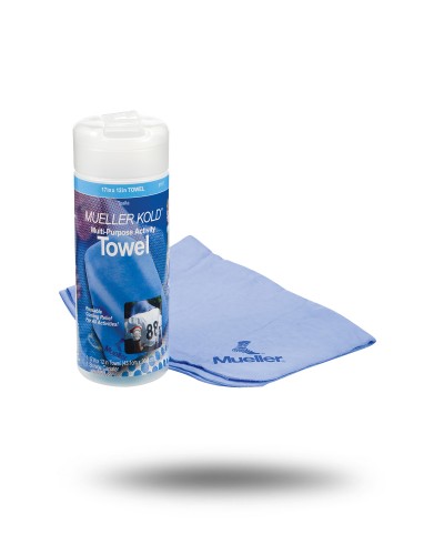 Mueller Kold® Multi-Purpose Activity Towel