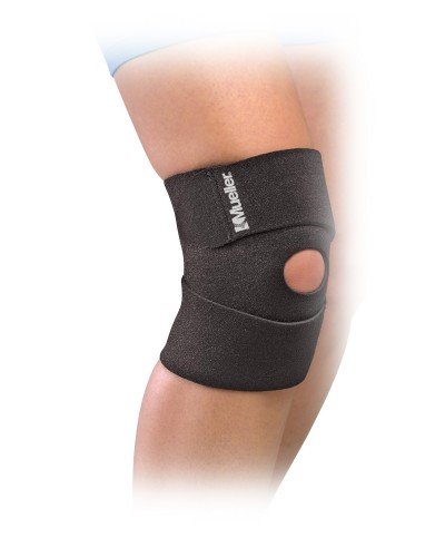 COMPACT KNEE SUPPORT