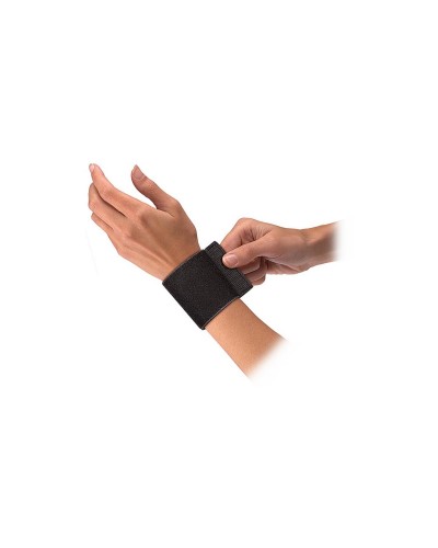 WRIST SUPPORT WITH LOOP